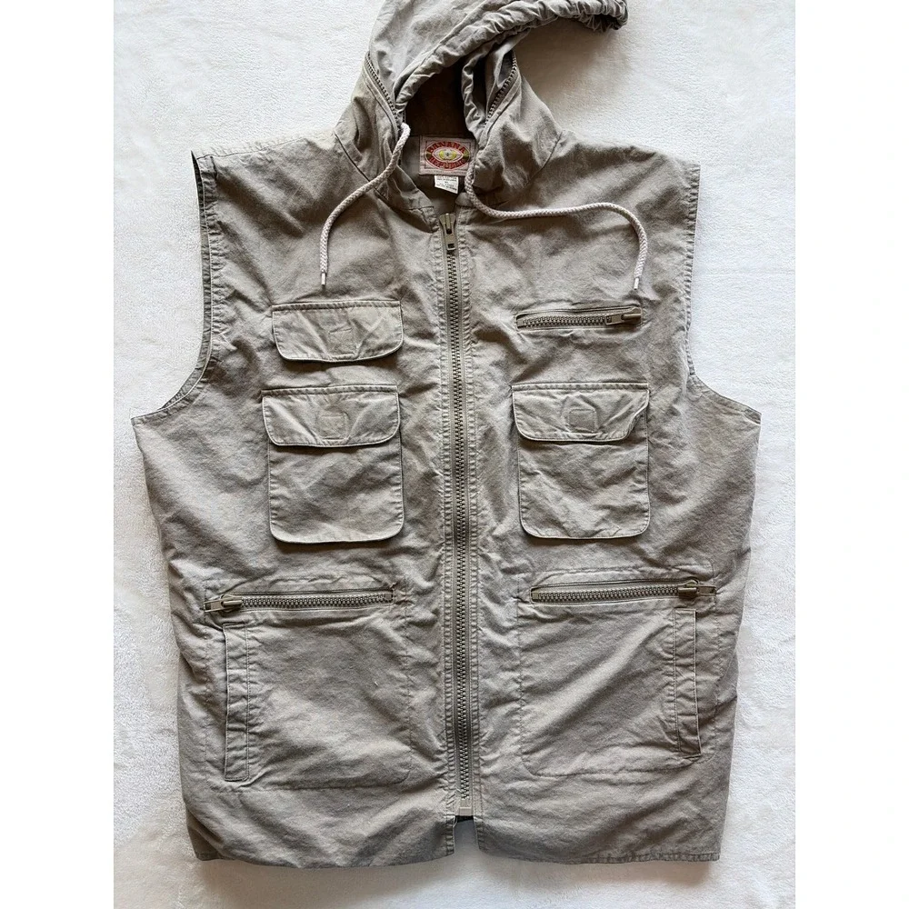Banana Republic vintage 80s